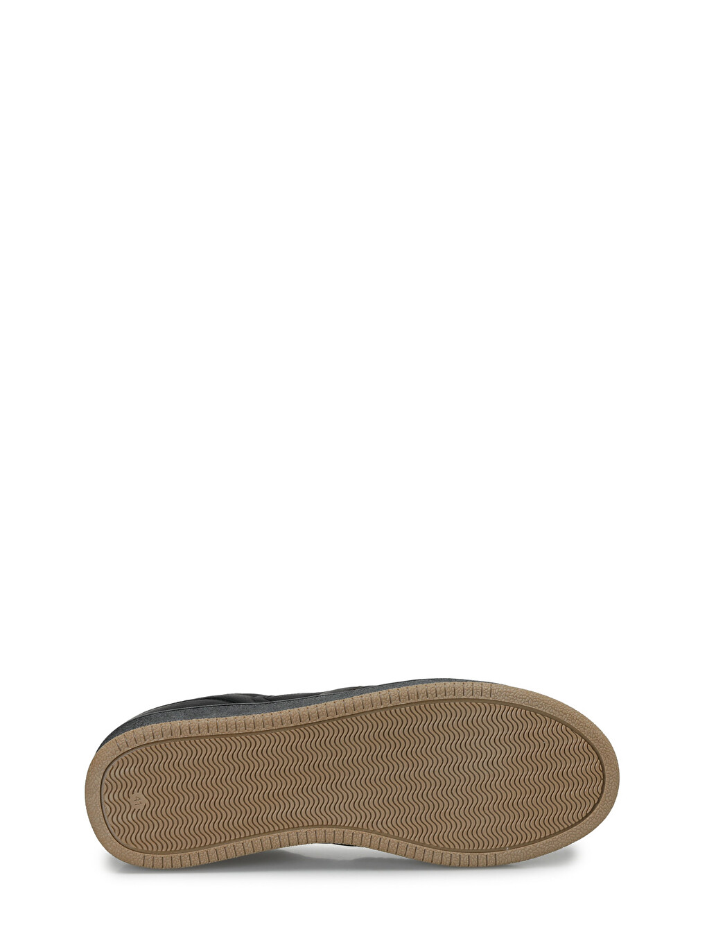 Noward Siyah Erkek Sneaker-5