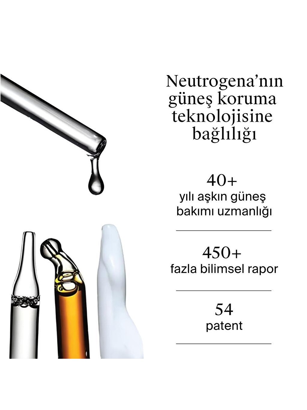 Ultra Sheer Hydrating Fluid SPF50 Yüz Güneş Koruyucu, 50 ml-1