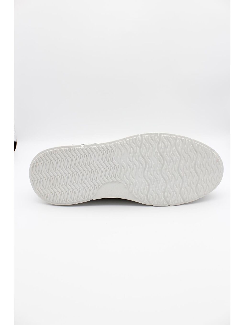 Koyu Haki Hakiki Deri Tokalı Nubuk Eva Taban Casual Ayakkabı 1033240161-1