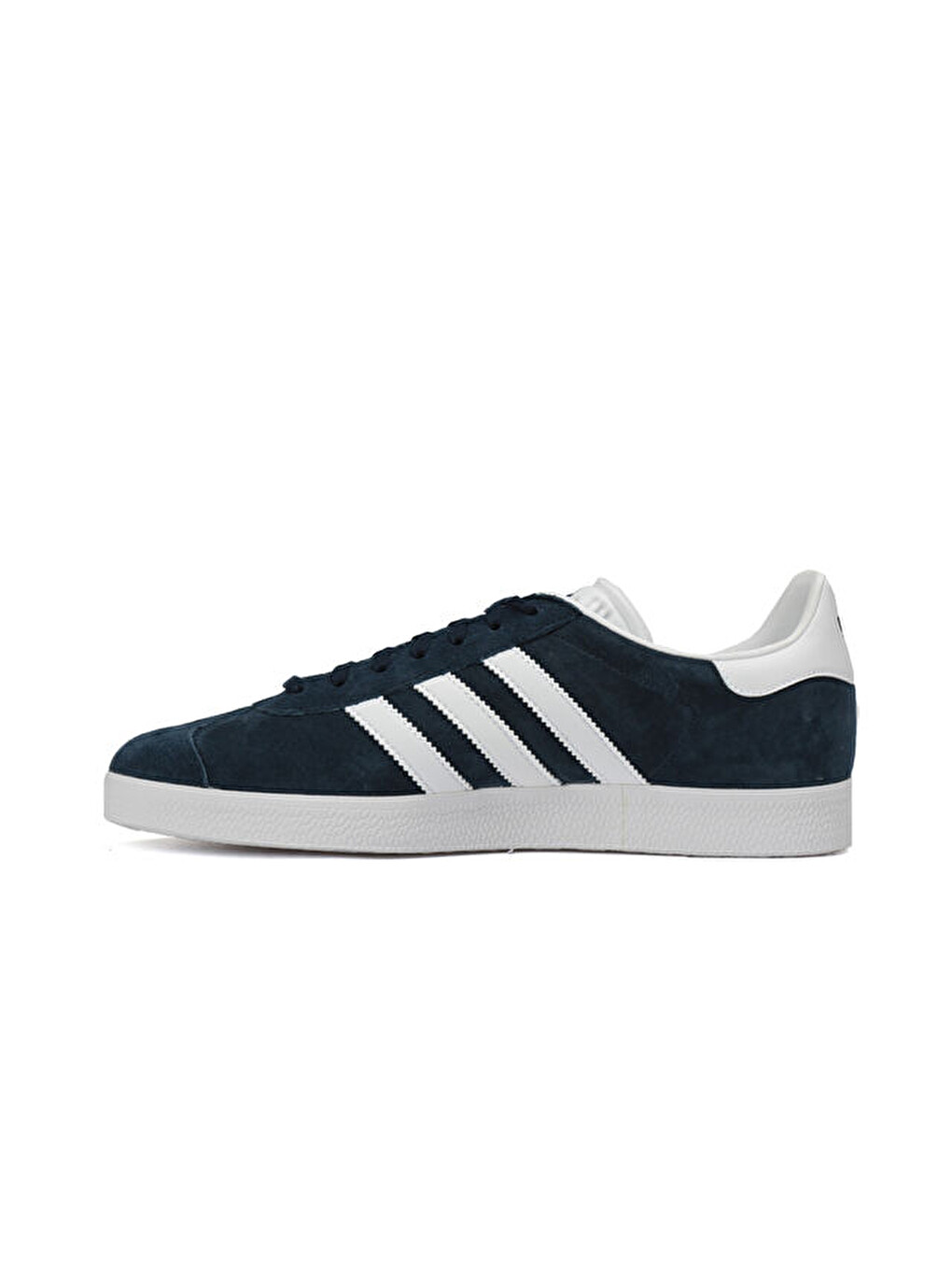 Gazelle Unisex Günlük Ayakkabı Bb5478 Lacivert-1