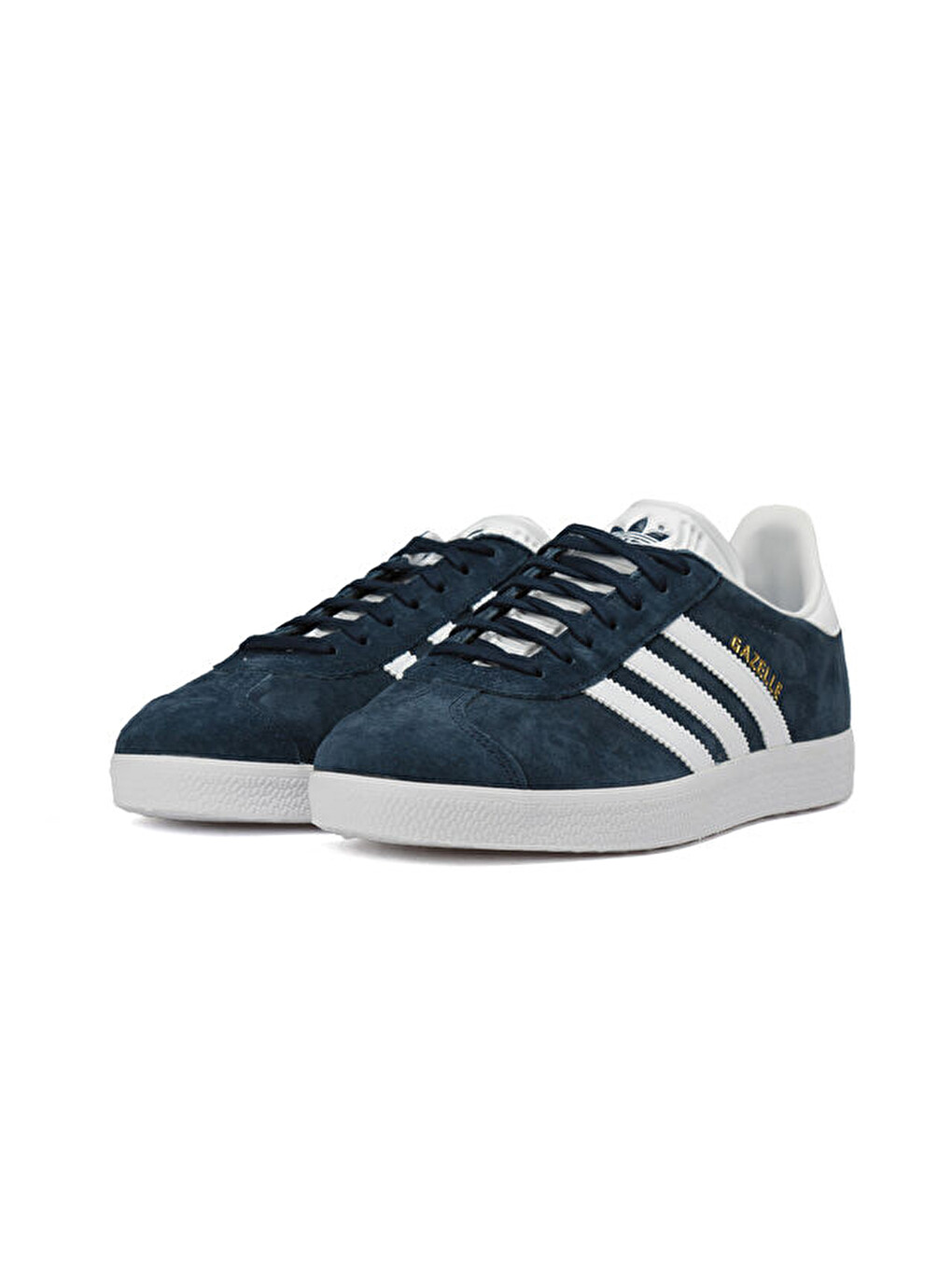 Gazelle Unisex Günlük Ayakkabı Bb5478 Lacivert-2