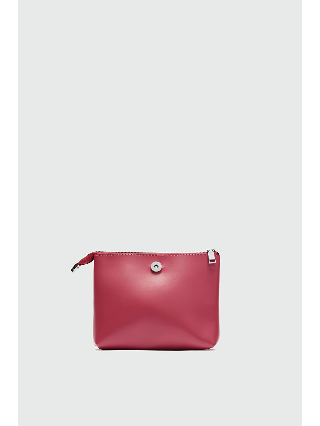 Beca El Ve Çapraz Çanta Pembe-6