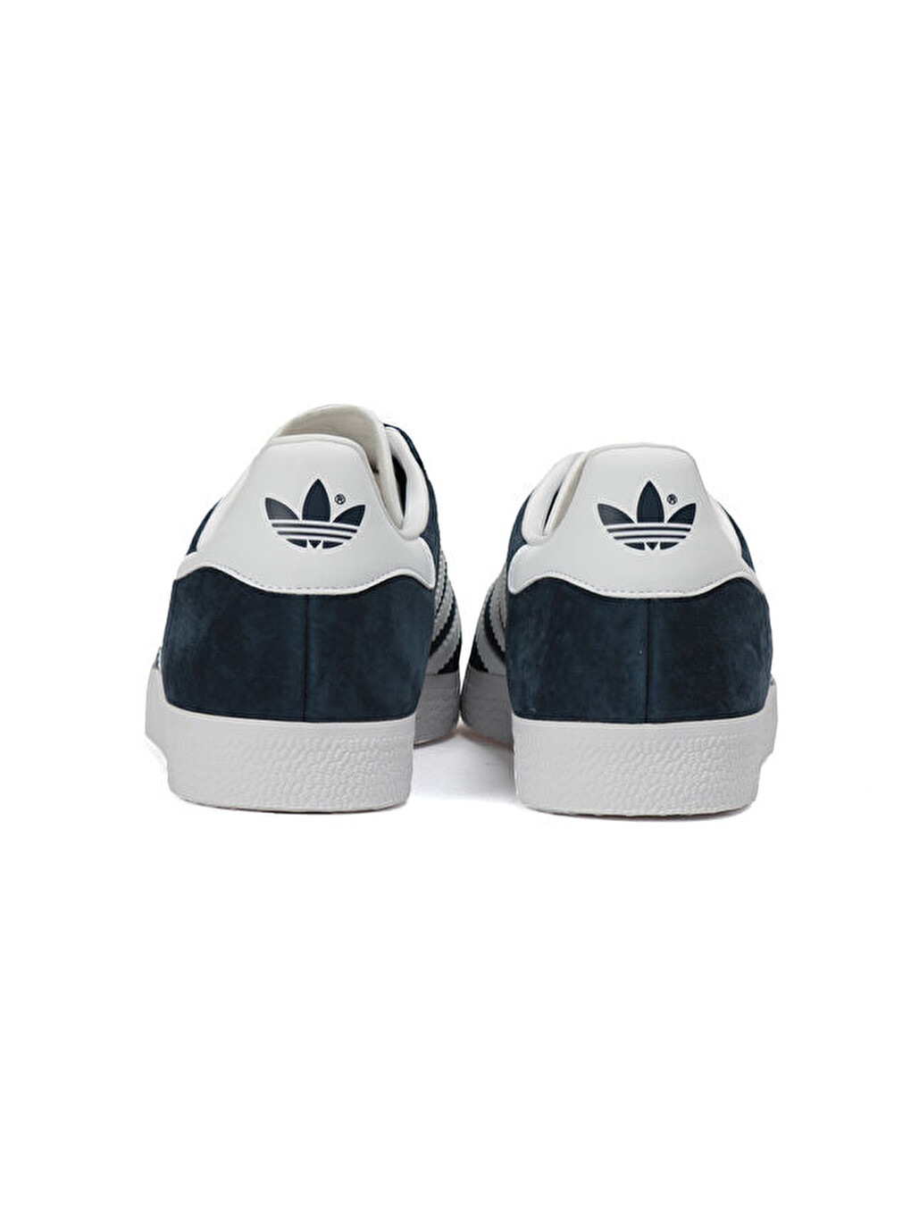 Gazelle Unisex Günlük Ayakkabı Bb5478 Lacivert-3