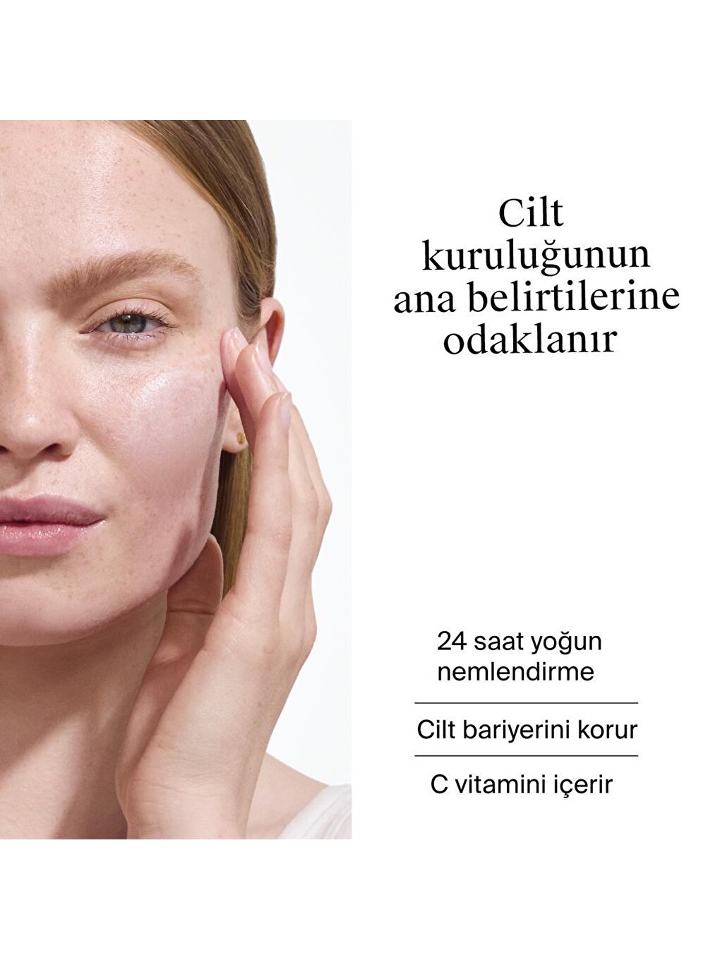 Ultra Sheer Hydrating Fluid SPF50 Yüz Güneş Koruyucu, 50 ml-6