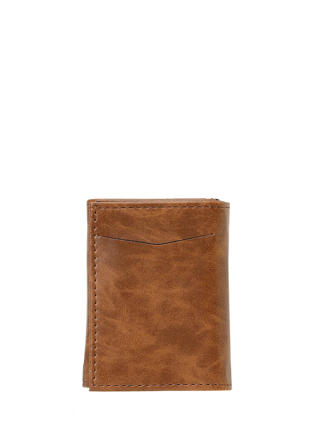 SLIDE CARD UPD 5PR Kahverengi Erkek Cüzdan-1