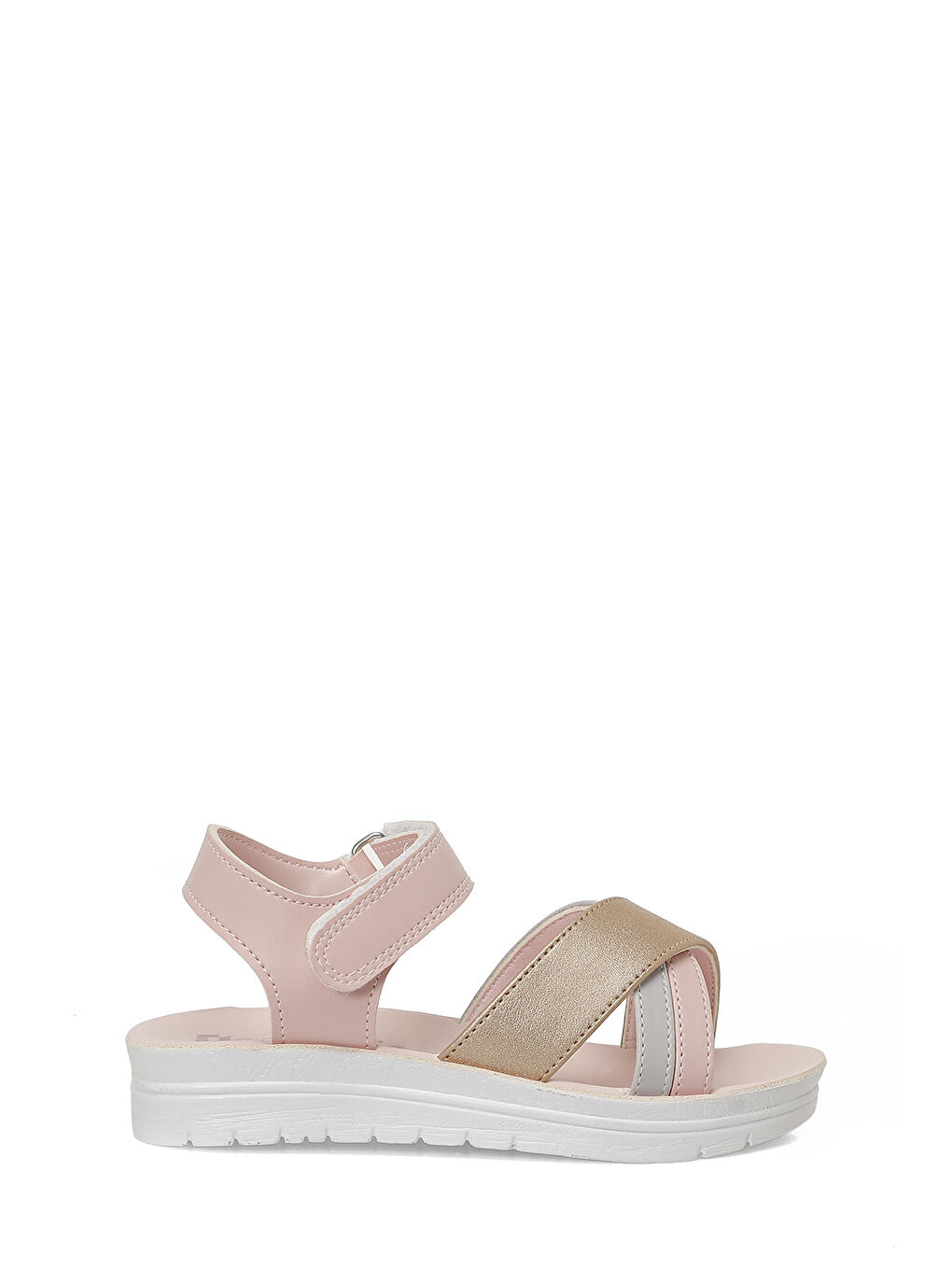 MADSEN P 6FX Pembe Kız Çocuk Sandalet