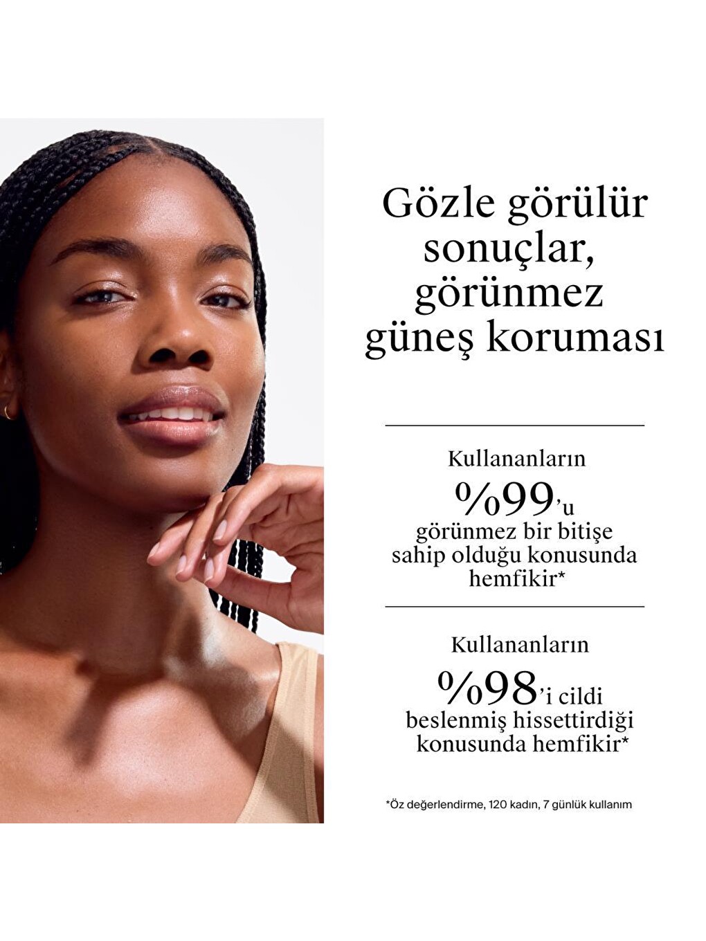 Ultra Sheer Hydrating Fluid SPF50 Yüz Güneş Koruyucu, 50 ml-9