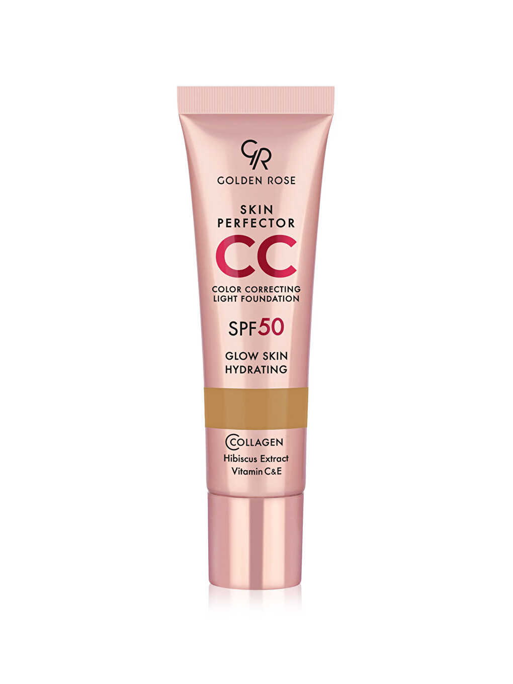 Skin Perfector Color Correcting Light Foundation - 106-1