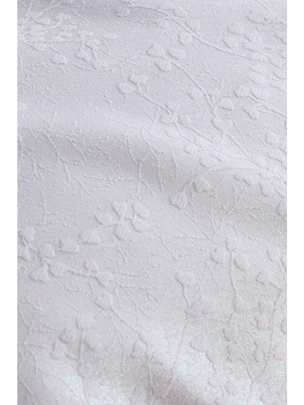 Ekru Burçak 3 Parça Çift Kişilik Pike Takımı 240x260 Krem-1