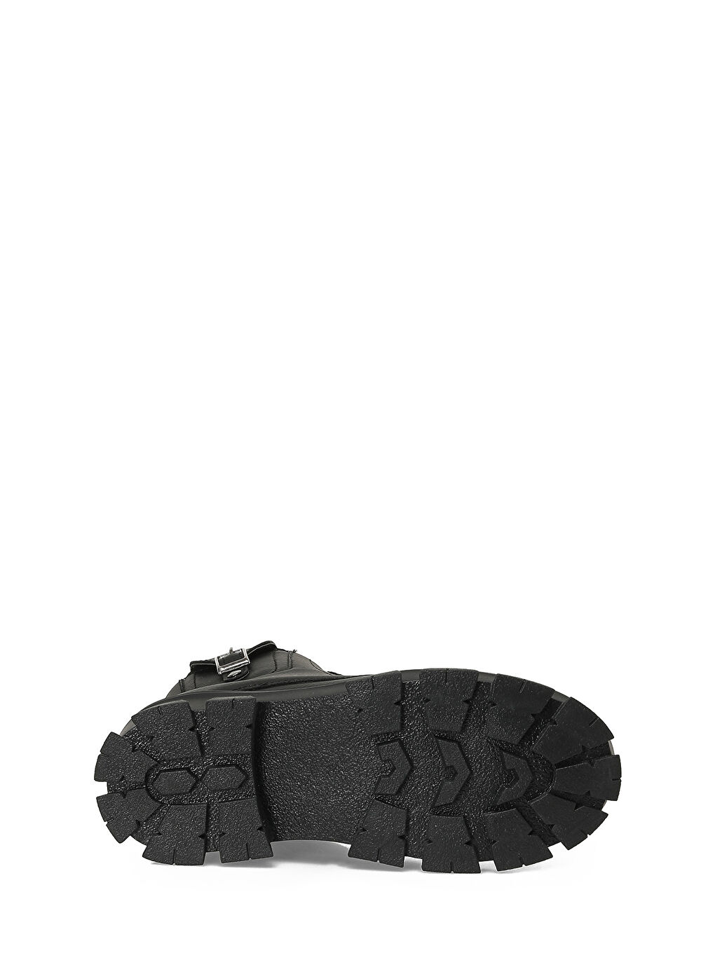 BAGES.F5PR Siyah Kız Çocuk Biker Bot-5