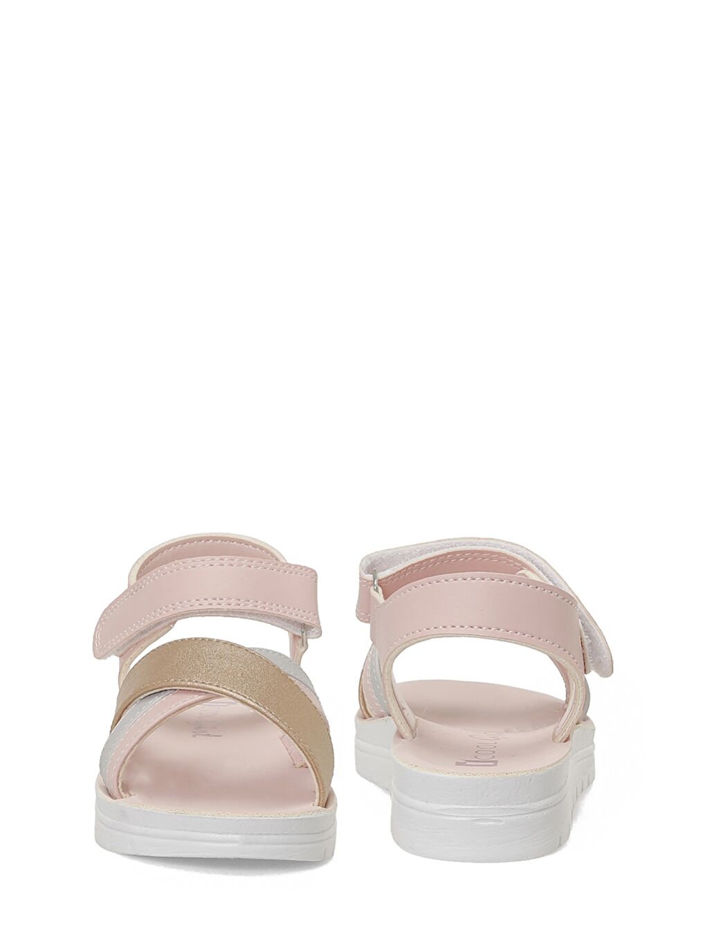 MADSEN P 6FX Pembe Kız Çocuk Sandalet-4
