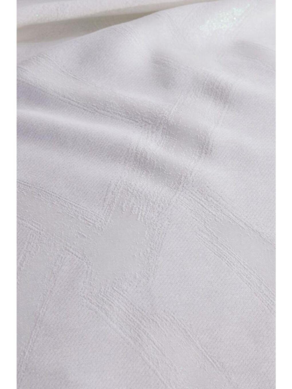 Ekru Nisan 3 Parça Çift Kişilik Pike Takımı 240x260 Krem-1