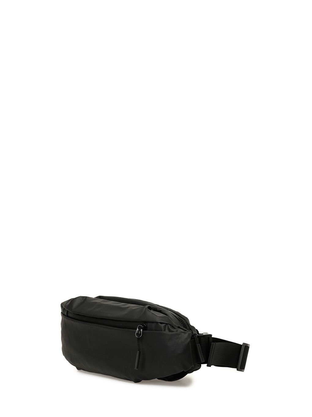 BSC OD WAIST 5PR Siyah Unisex Bel Çantası-1