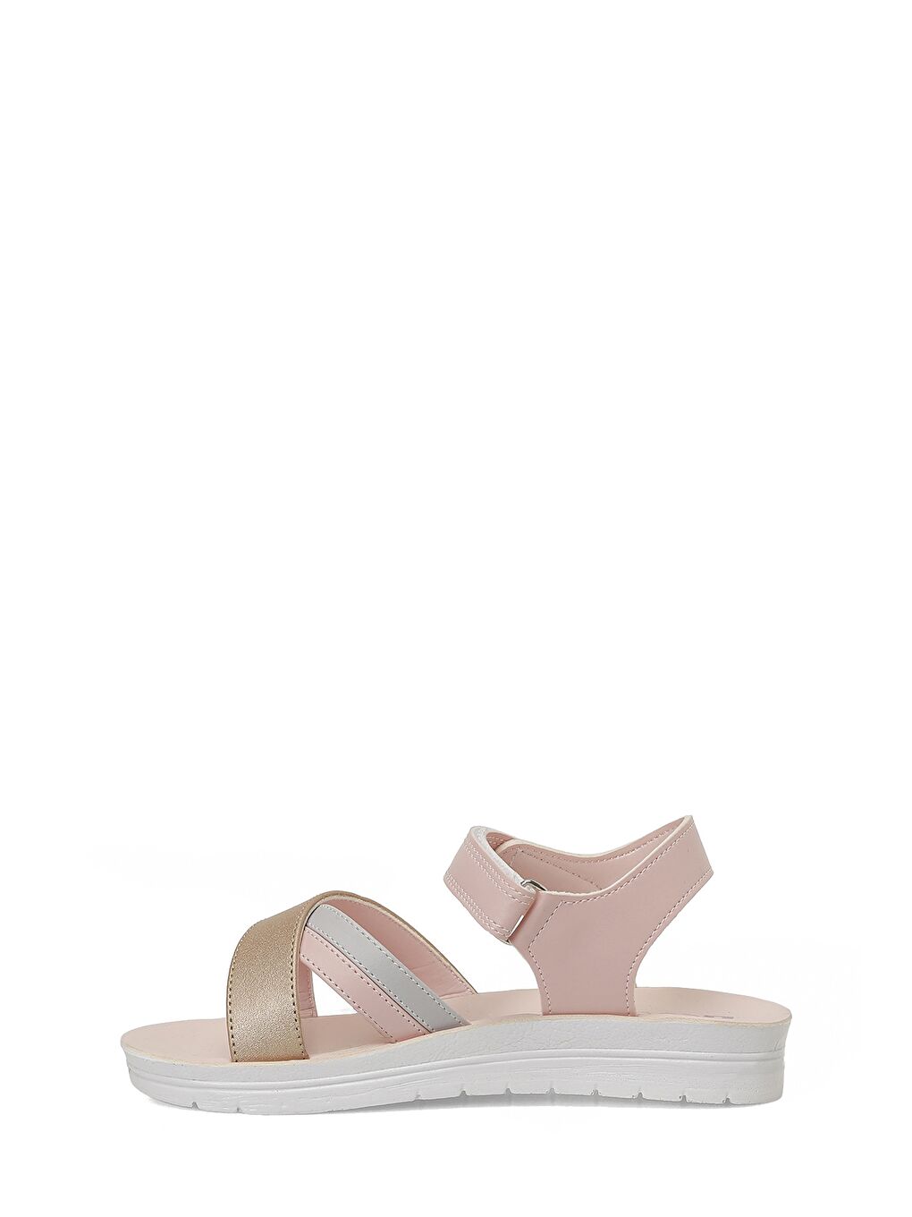 MADSEN F 6FX Pembe Kız Çocuk Sandalet-2
