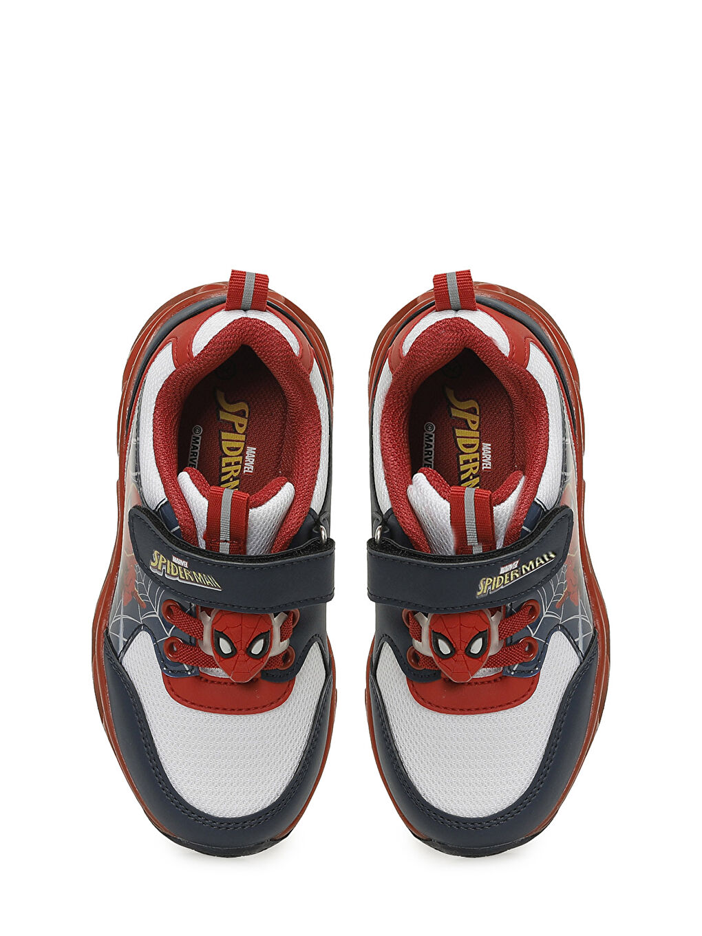 Mavi DORE.P6FX Saks Erkek Çocuk Sneaker-3