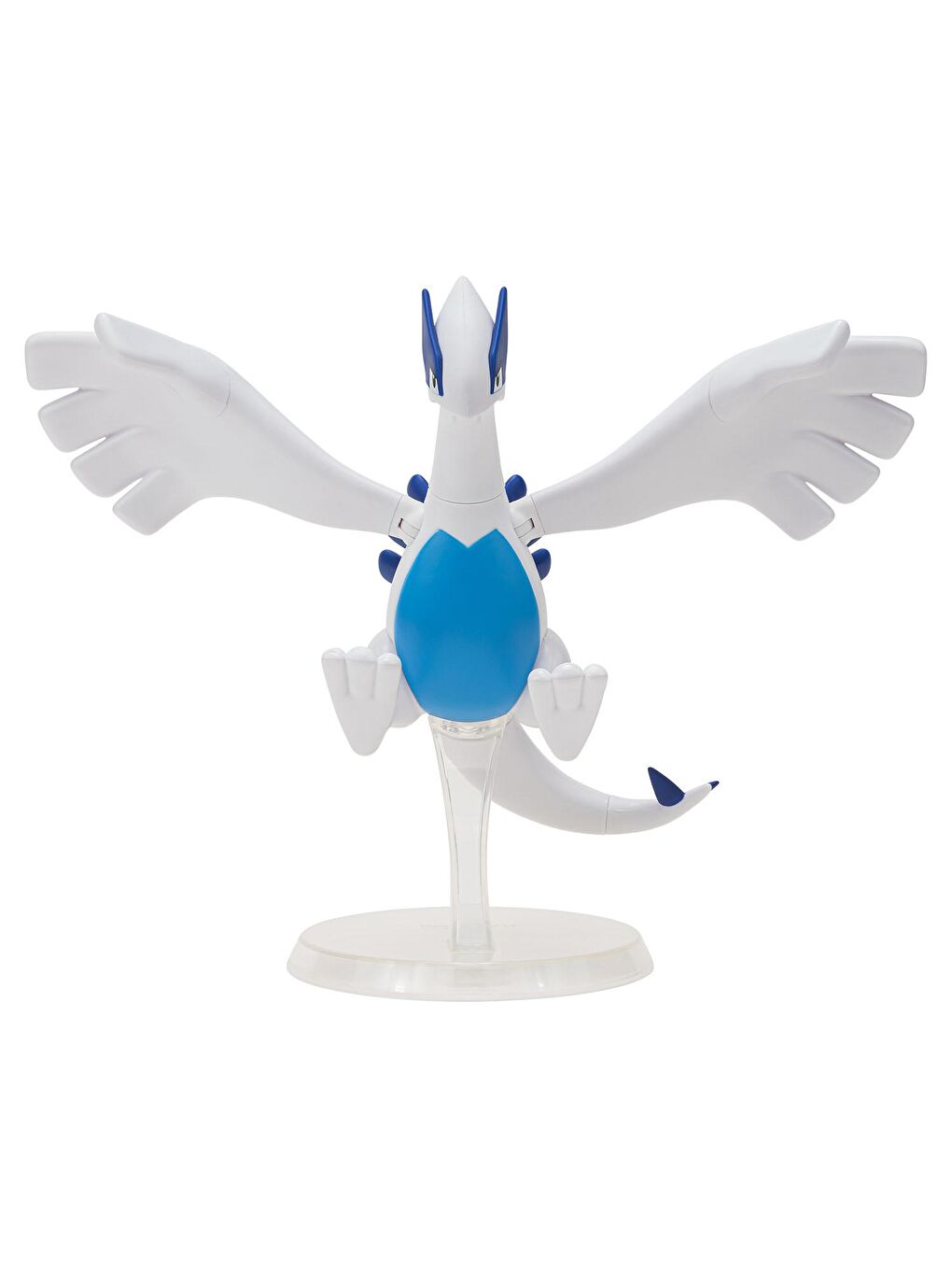 Pokemon Renksiz Epic Battle Figür - Lugia - 1