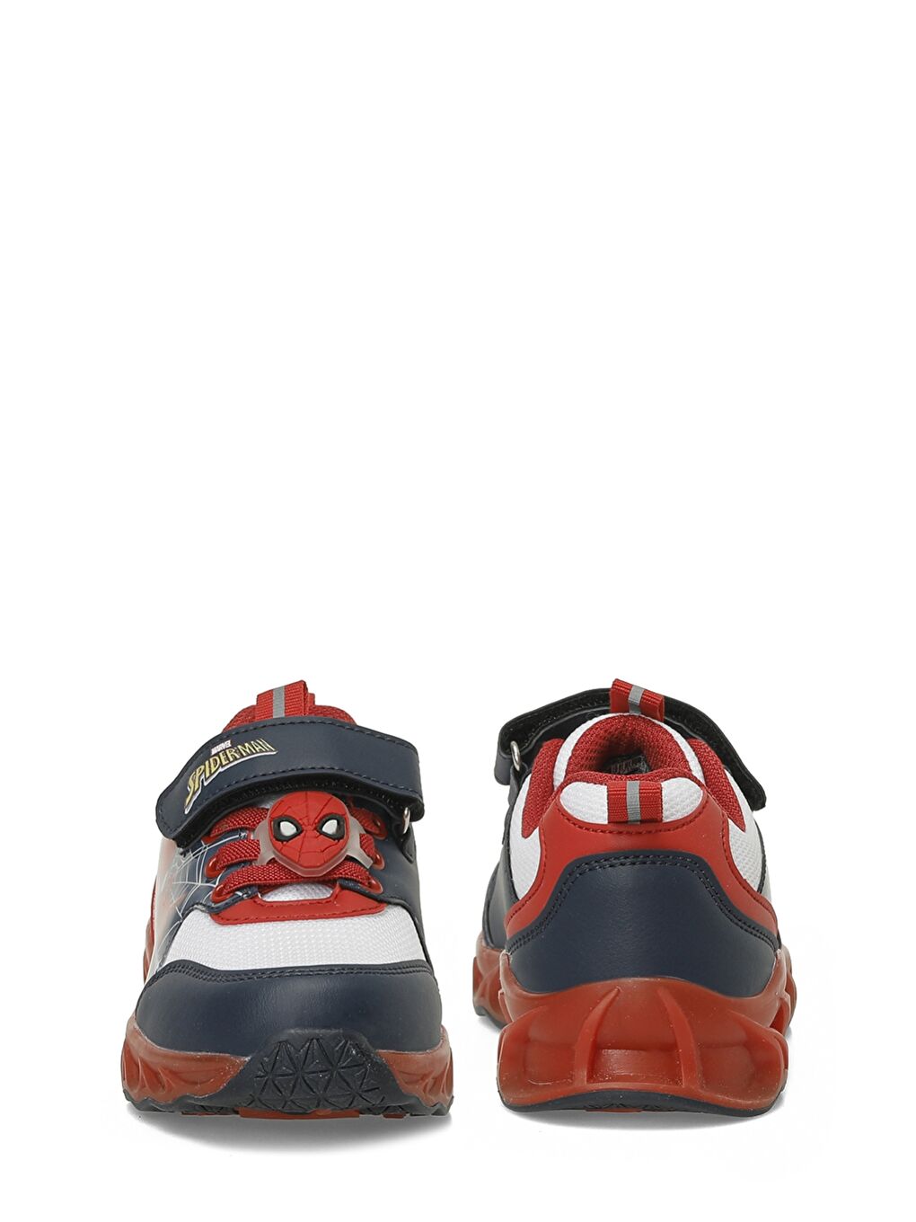 Mavi DORE.P6FX Saks Erkek Çocuk Sneaker-4