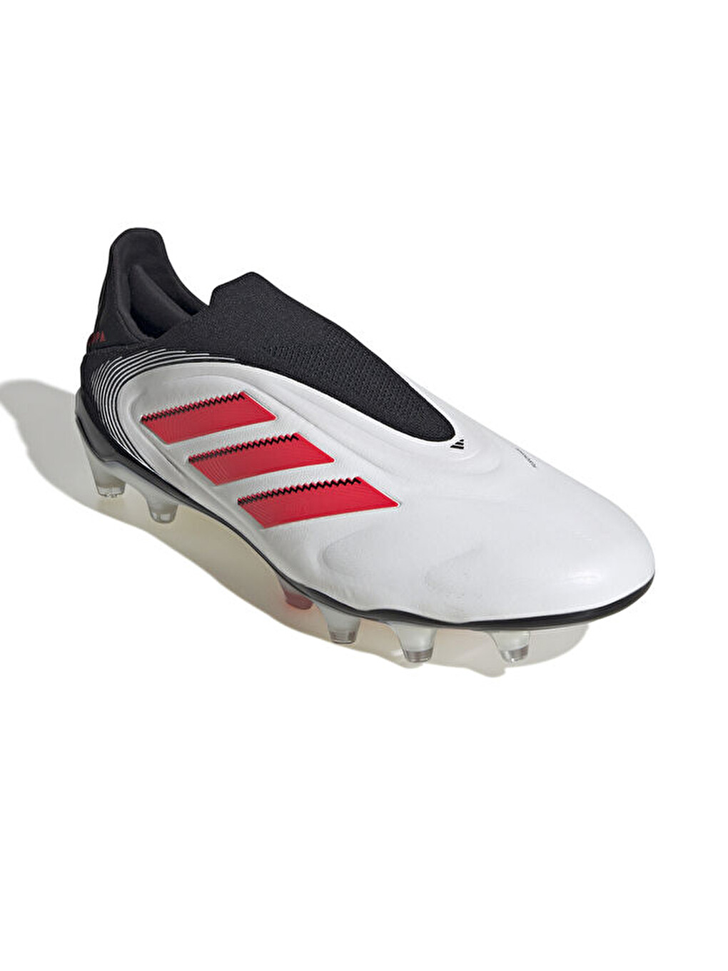 Copa Pure Iıı Elite Ll Fg Erkek Çim Zemin Kramponu Ih0076 Beyaz-3