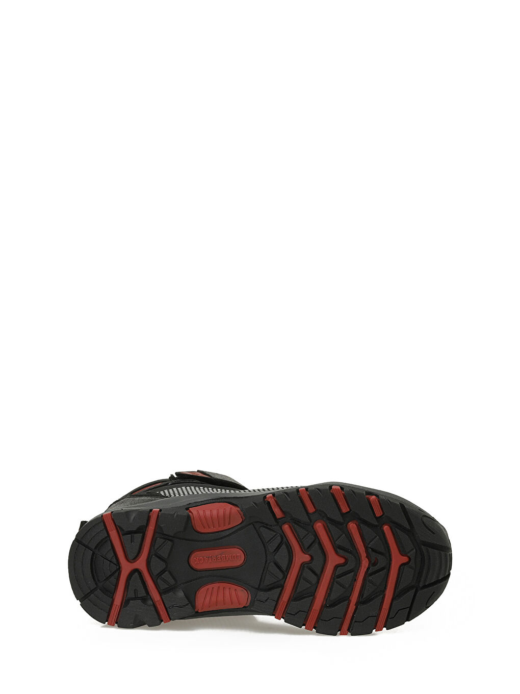 FULLER HI 5PR Siyah Erkek Çocuk Outdoor Bot-5