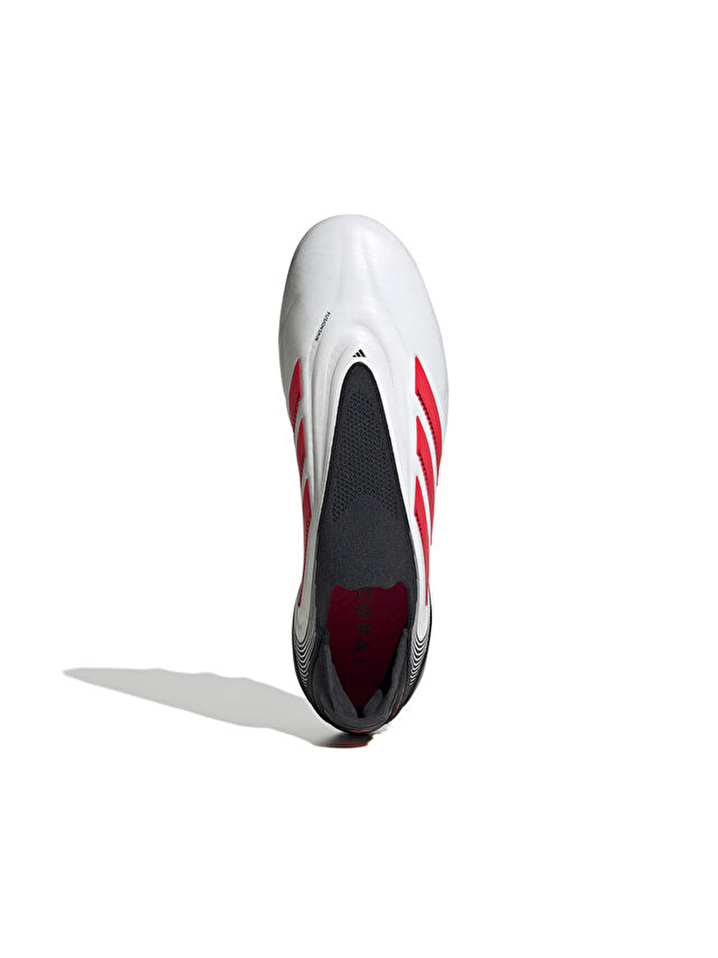 Copa Pure Iıı Elite Ll Fg Erkek Çim Zemin Kramponu Ih0076 Beyaz-4