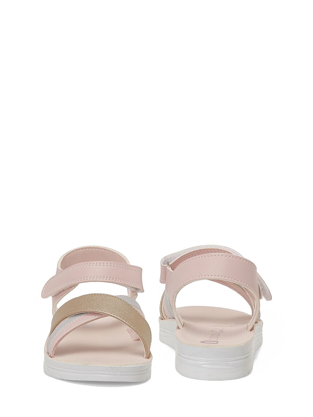 MADSEN F 6FX Pembe Kız Çocuk Sandalet-4