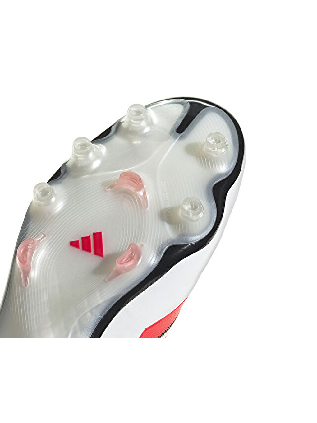 Copa Pure Iıı Elite Ll Fg Erkek Çim Zemin Kramponu Ih0076 Beyaz-8