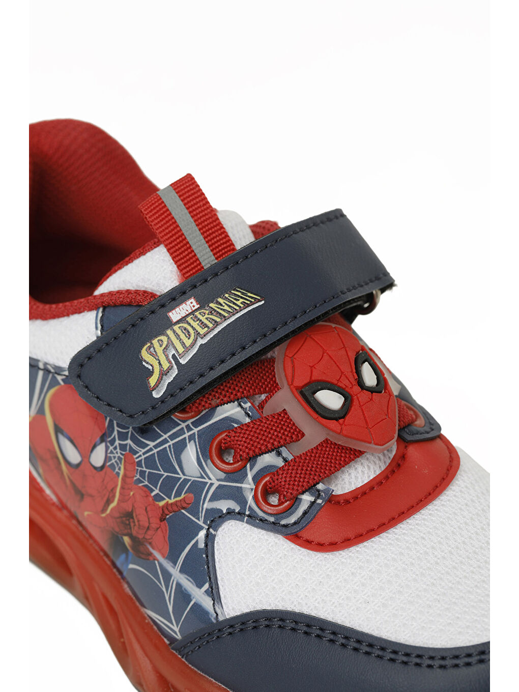 Mavi DORE.P6FX Saks Erkek Çocuk Sneaker-6