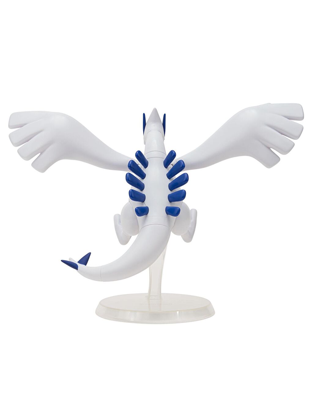 Pokemon Renksiz Epic Battle Figür - Lugia - 2