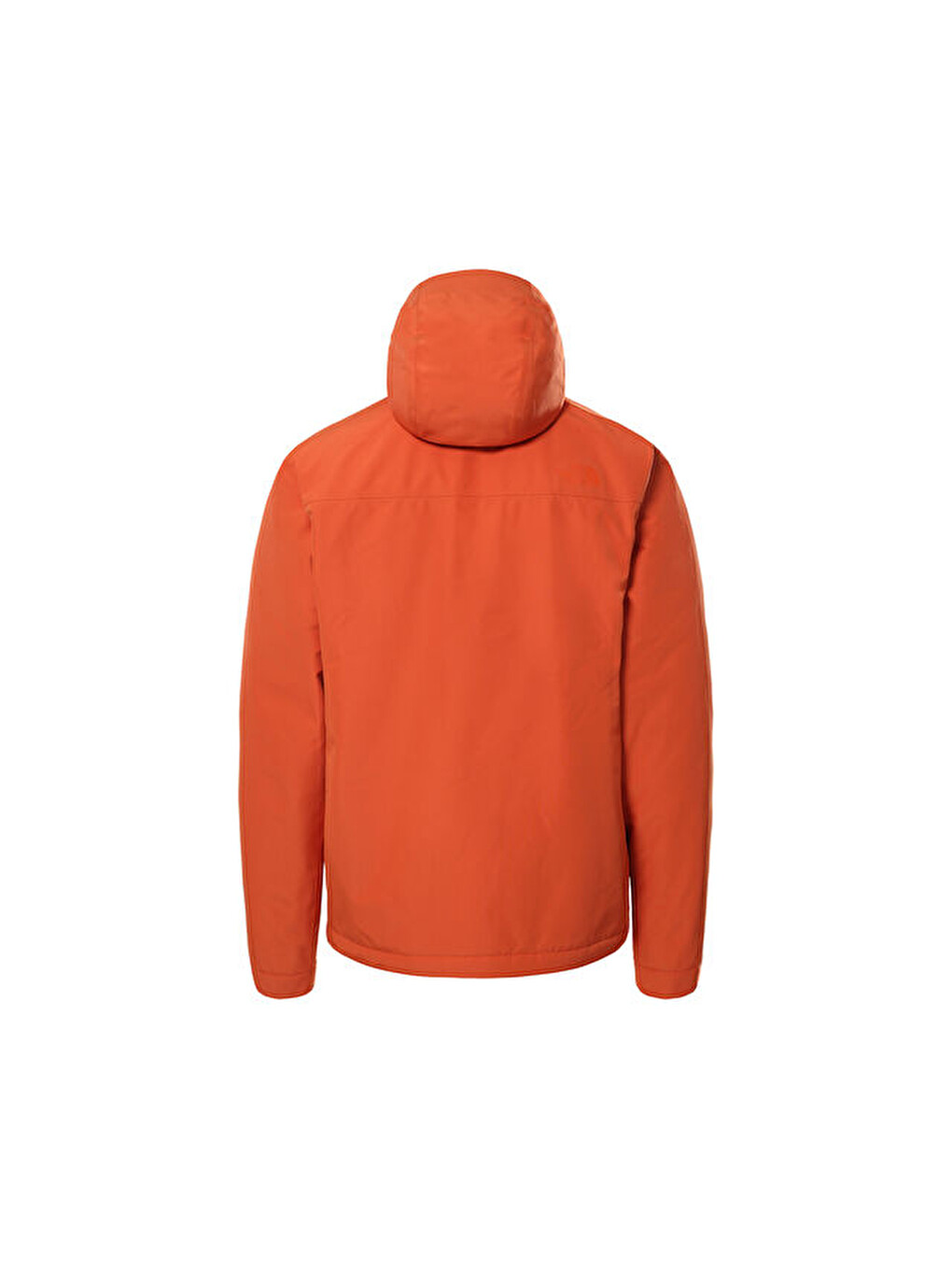 M Dryz Fl İns Jkt Erkek Outdoor Montu Nf0a5ıwzemj1 Turuncu-1