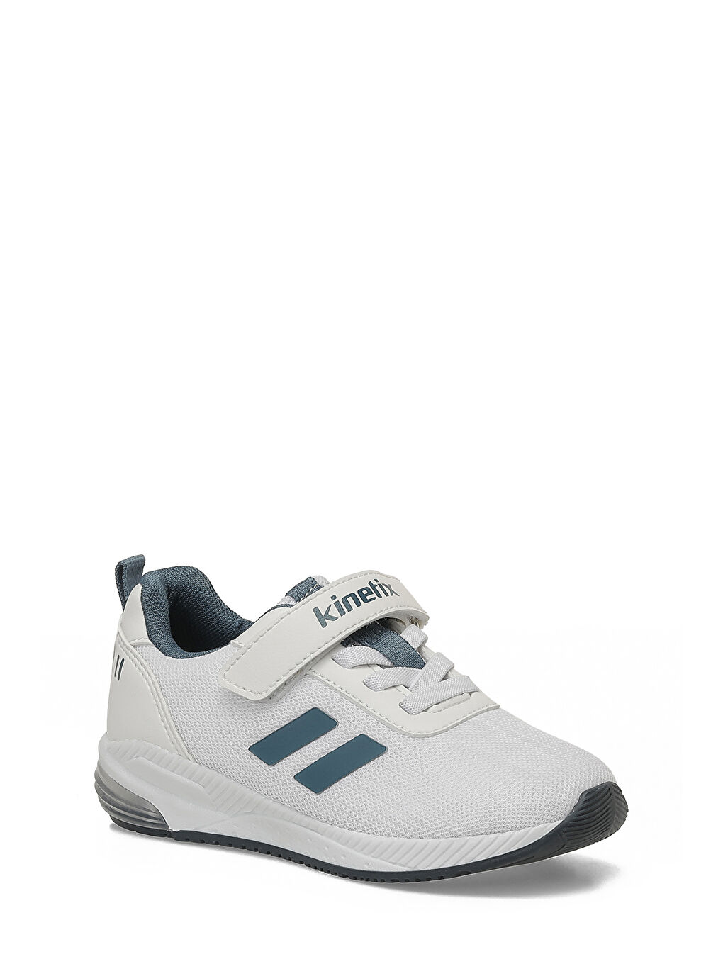 KORPER II P 6FX Beyaz Erkek Çocuk Spor Ayakkabı-1