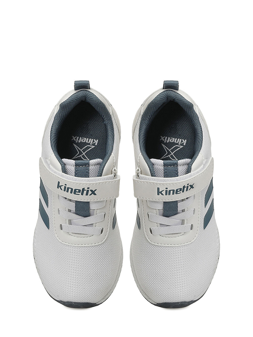 KORPER II P 6FX Beyaz Erkek Çocuk Spor Ayakkabı-3