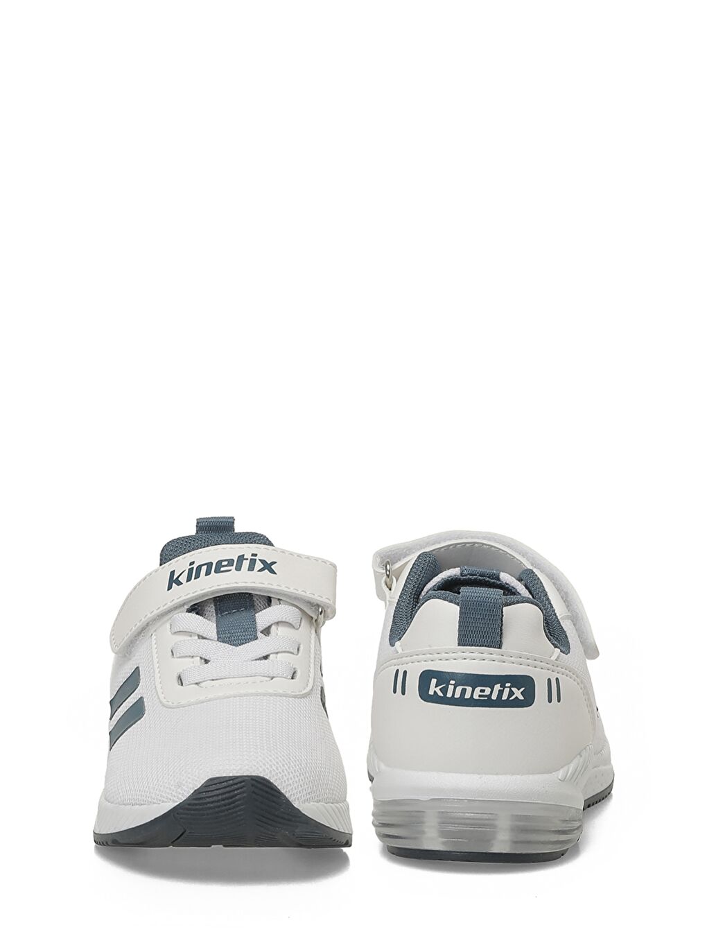 KORPER II P 6FX Beyaz Erkek Çocuk Spor Ayakkabı-4