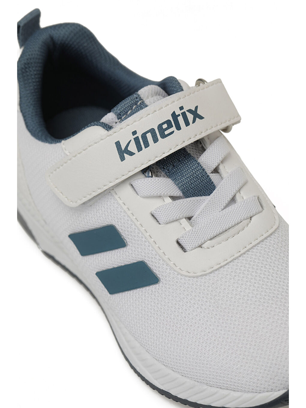 KORPER II P 6FX Beyaz Erkek Çocuk Spor Ayakkabı-6