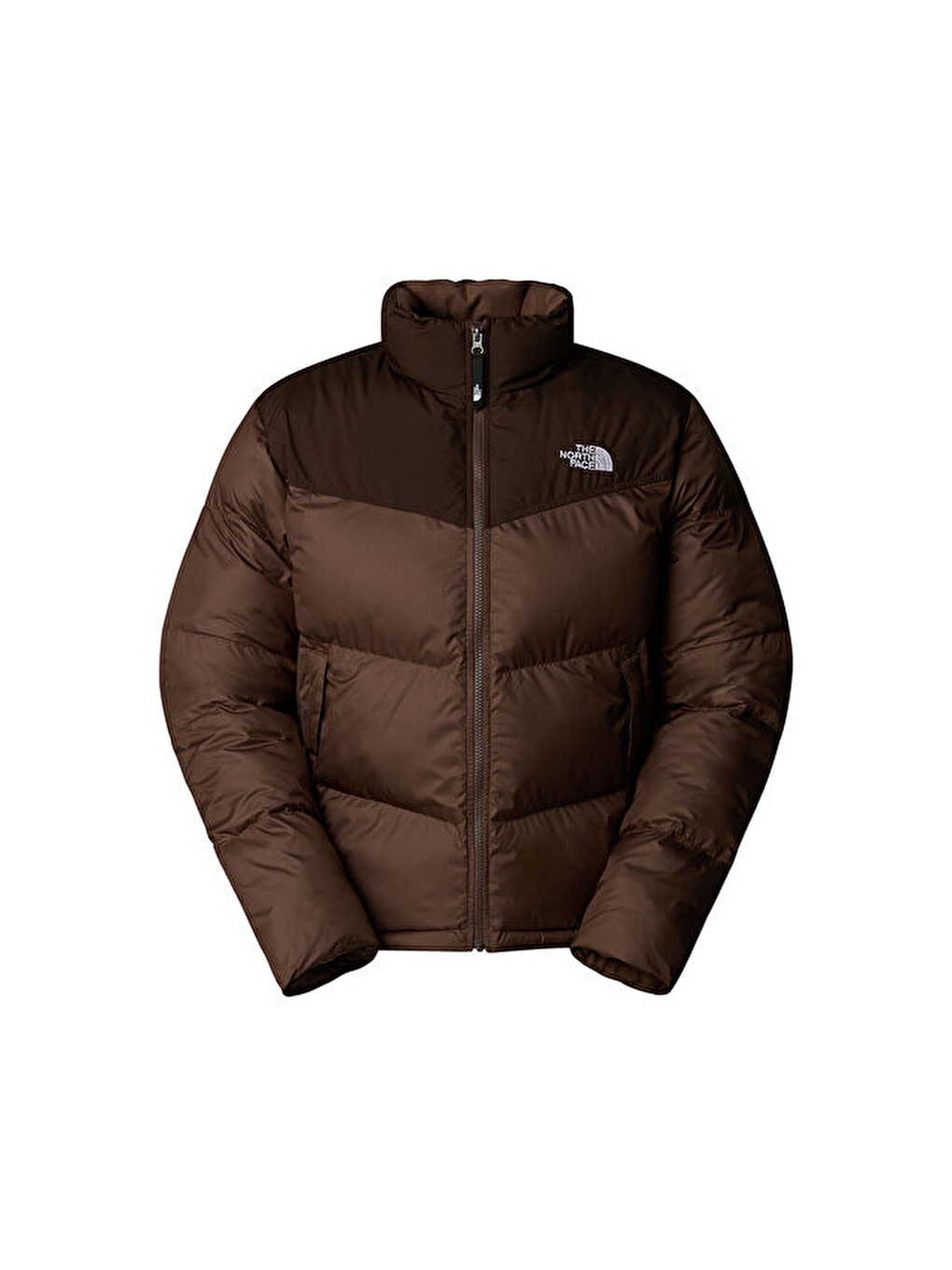 M Saikuru Jacket Erkek Outdoor Montu Nf0a853ı7o31 Kahverengi-7