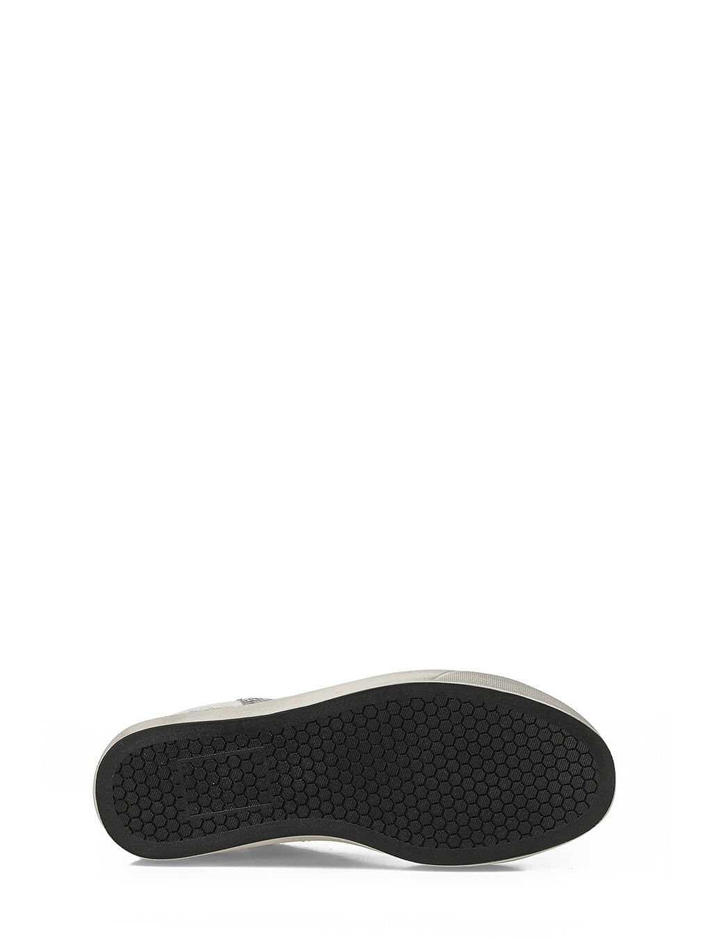 Gri 26S-106 6FX Taş Rengi Kadın Sneaker-5