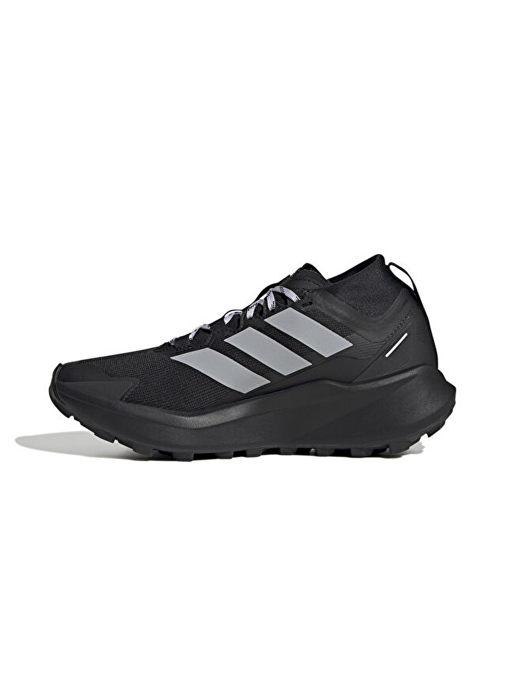 Terrex Agravic Gtx W Kadın Arazi Tipi Koşu Ayakkabısı Ih5358 Siyah-7