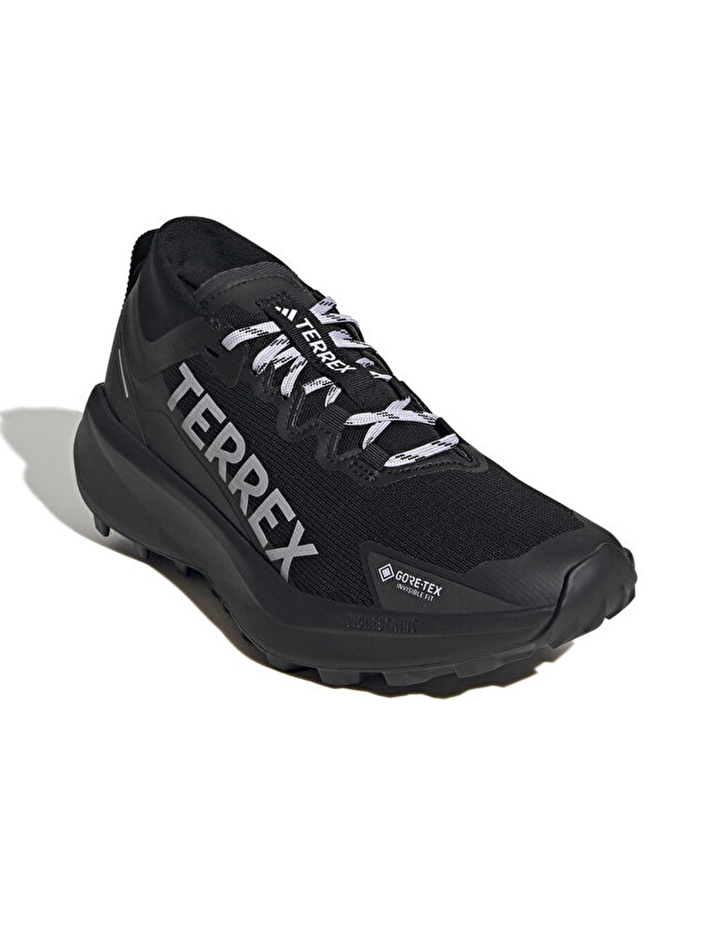 Terrex Agravic Gtx W Kadın Arazi Tipi Koşu Ayakkabısı Ih5358 Siyah-8
