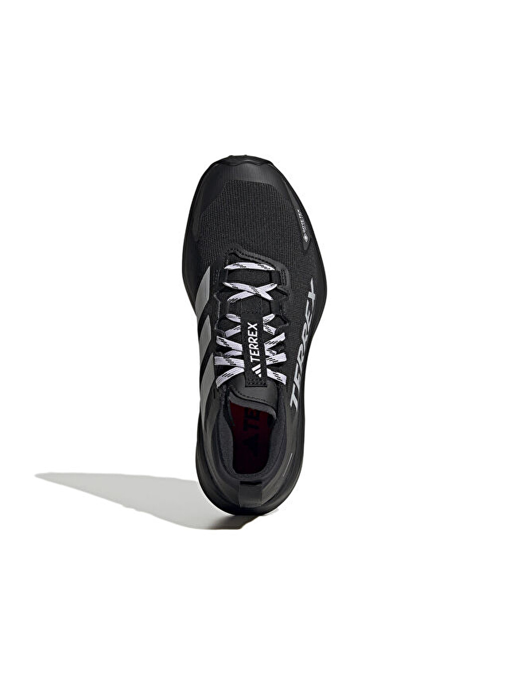 Terrex Agravic Gtx W Kadın Arazi Tipi Koşu Ayakkabısı Ih5358 Siyah-9