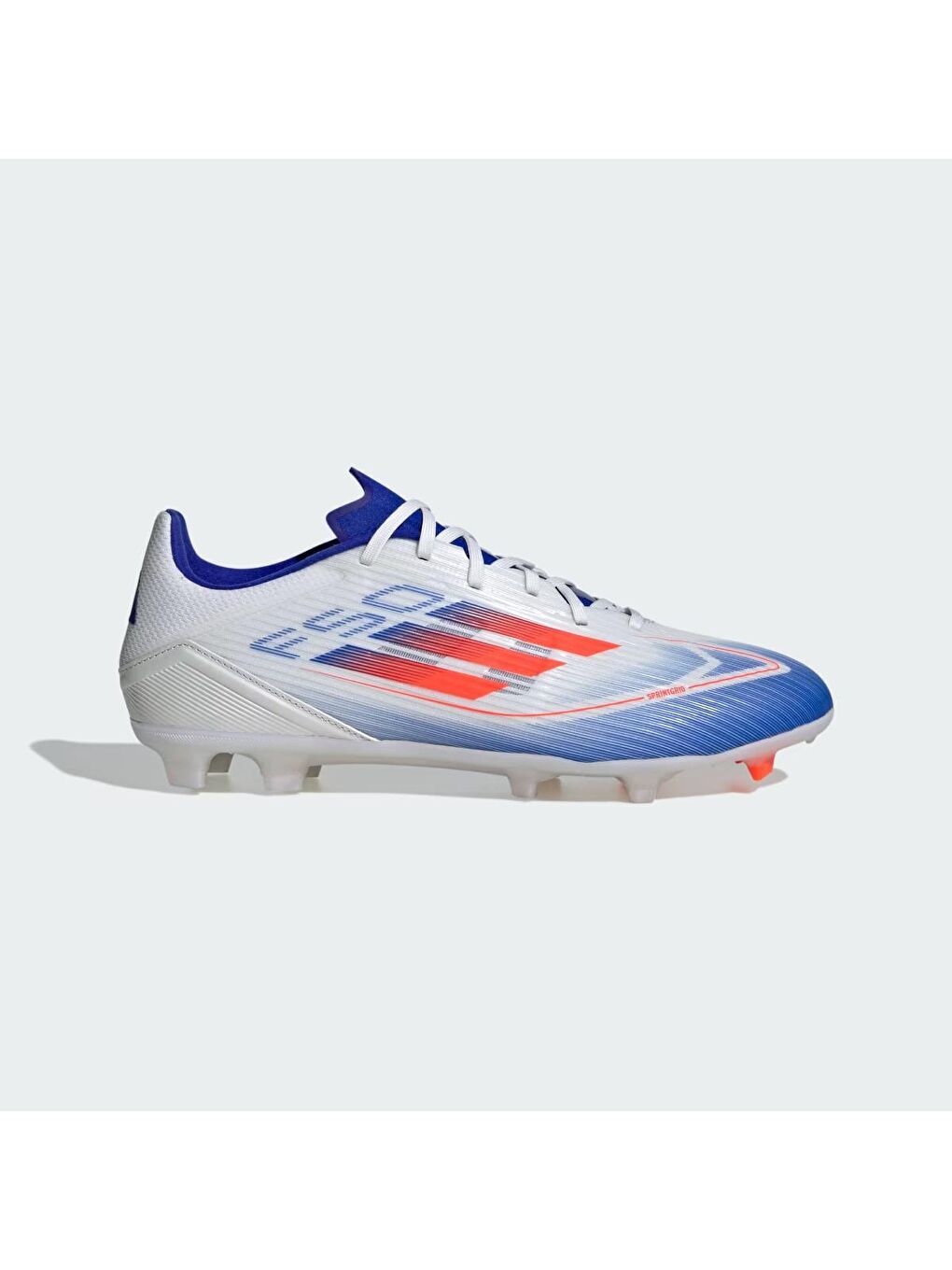 Adidas Karışık F50 League Fg/Mg Erkek Krampon