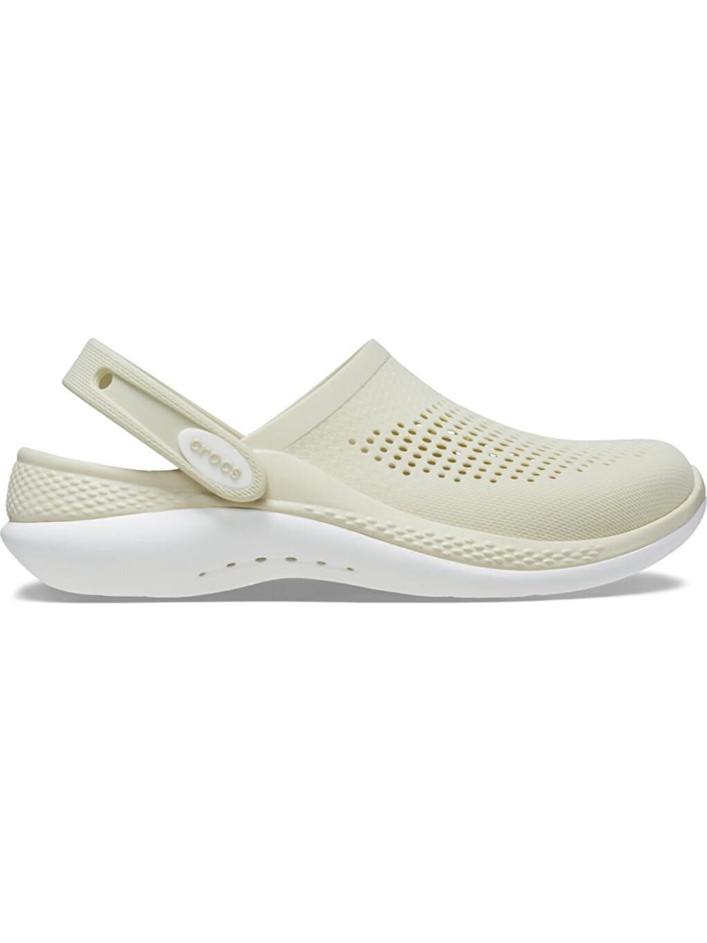 Crocs Yeşil LiteRide 360 Clog Unisex Yeşil Terlik