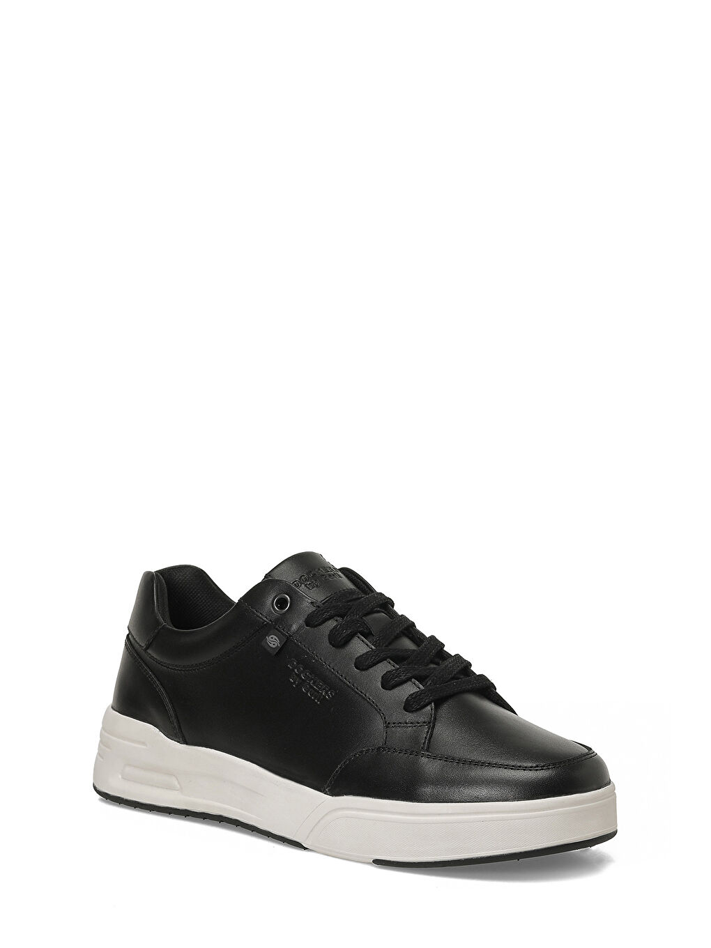 FEDERICO 6FX Siyah Erkek Sneaker-1