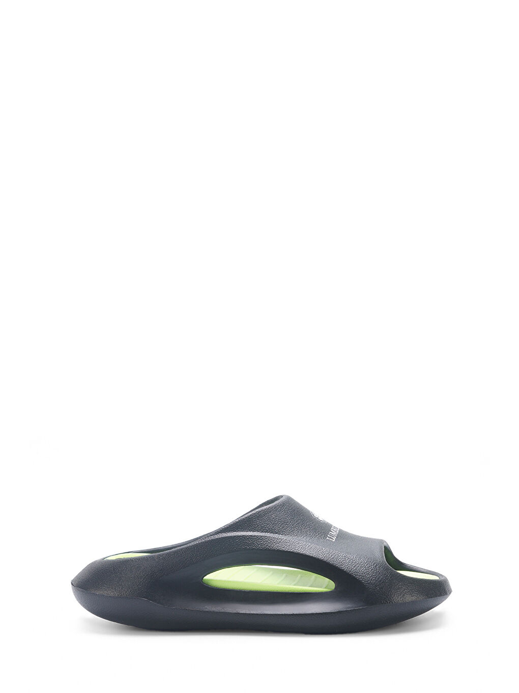 MERDY 5FX Siyah Erkek Çocuk Terlik