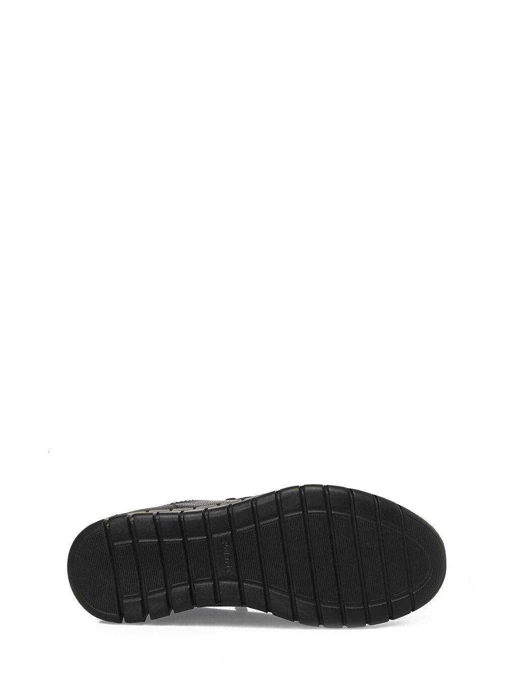 105466.Z6FX Siyah Kadın Comfort Ayakkabı-5