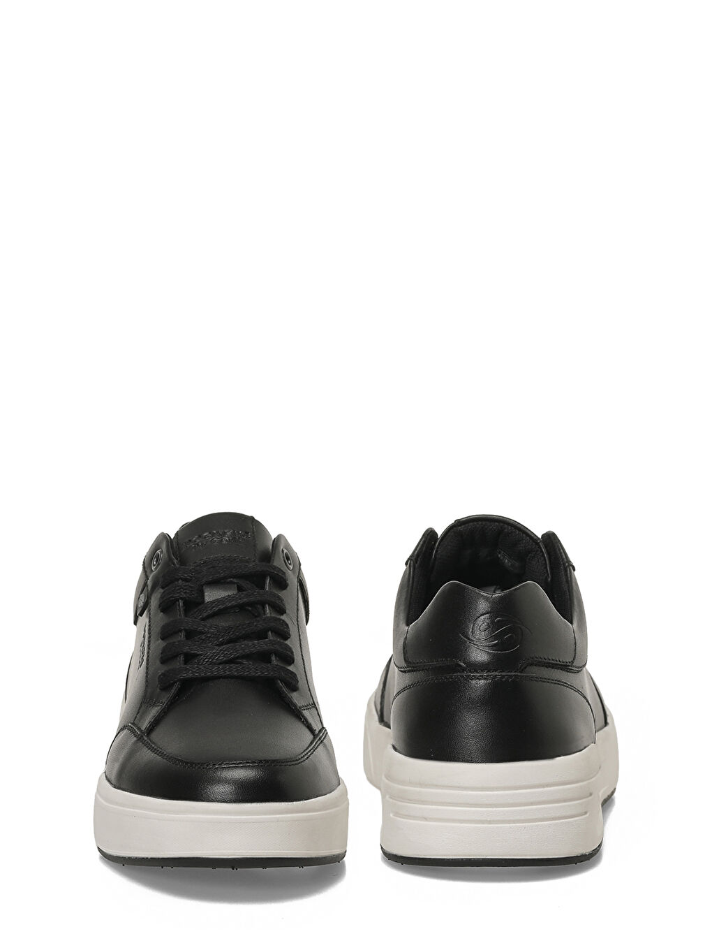 FEDERICO 6FX Siyah Erkek Sneaker-4