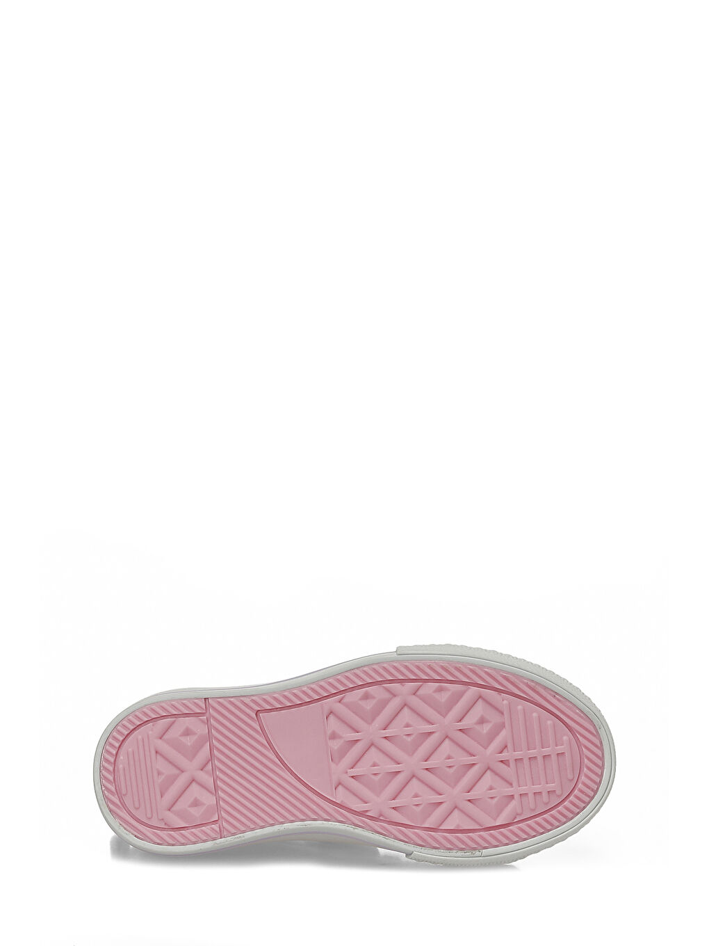 SINDY.P6FX Pembe Kız Çocuk Sneaker-5