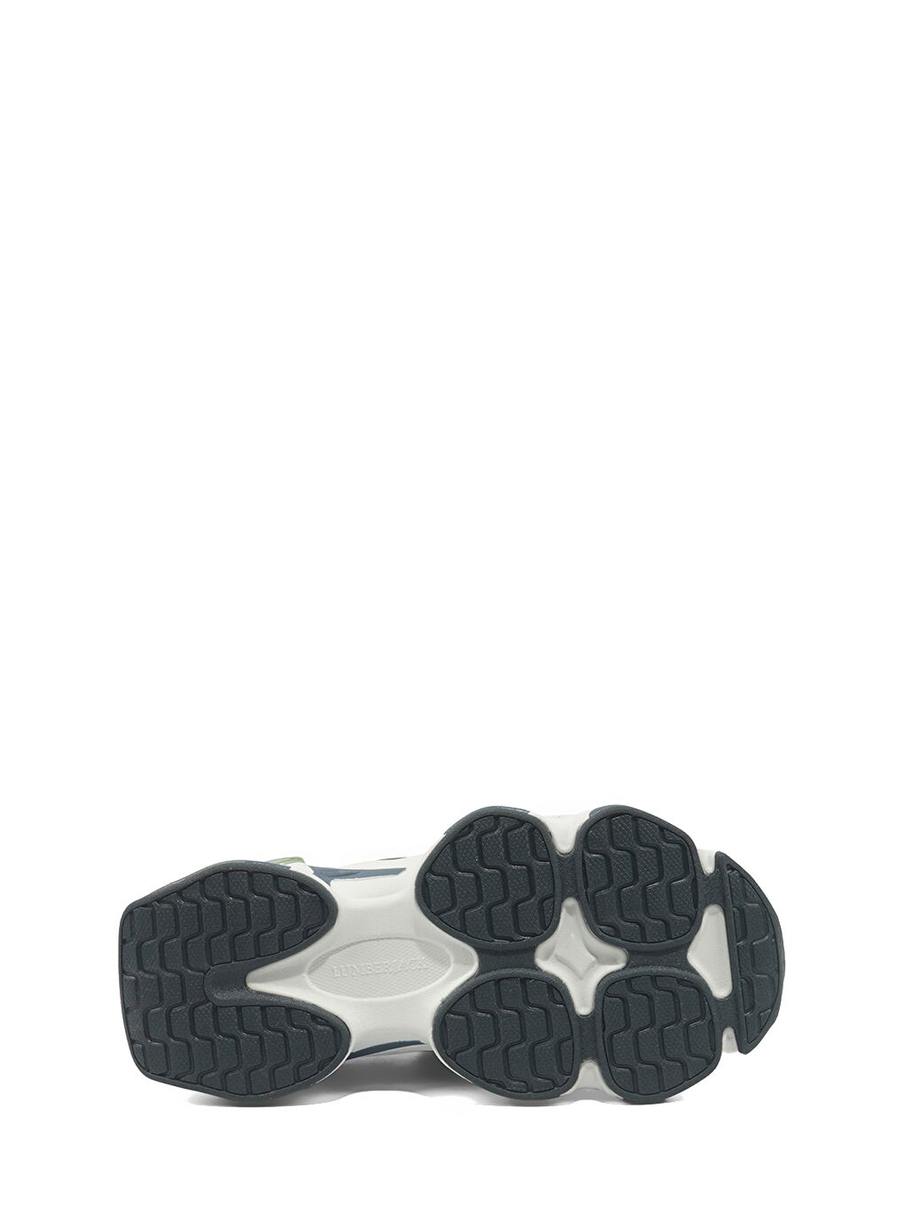 MADAX JR 6FX Lacivert Erkek Çocuk Spor Ayakkabı-3