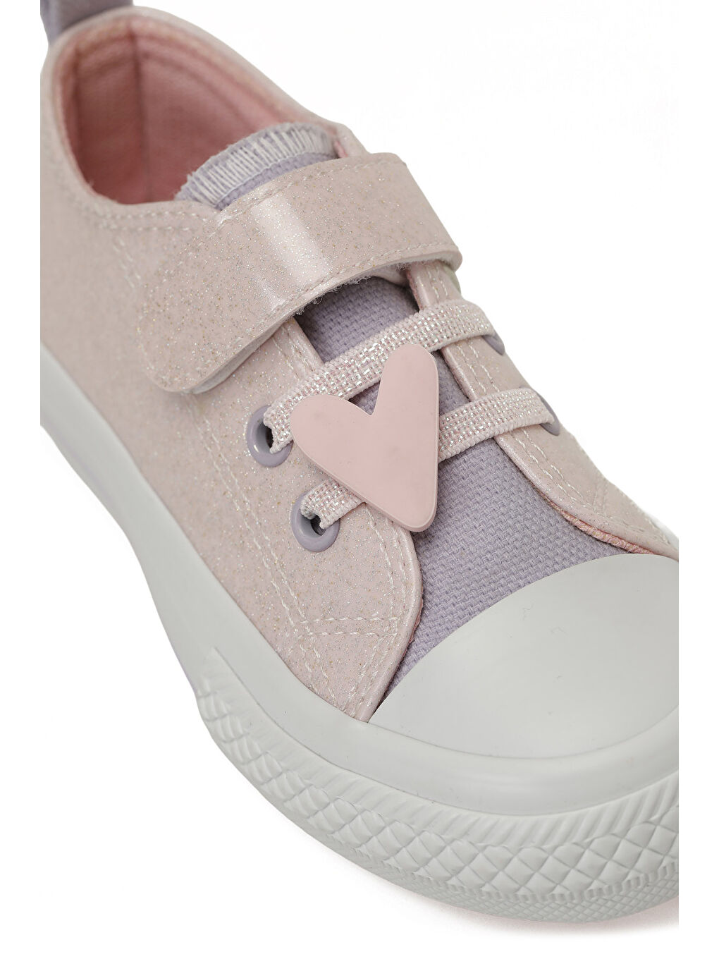 SINDY.P6FX Pembe Kız Çocuk Sneaker-6