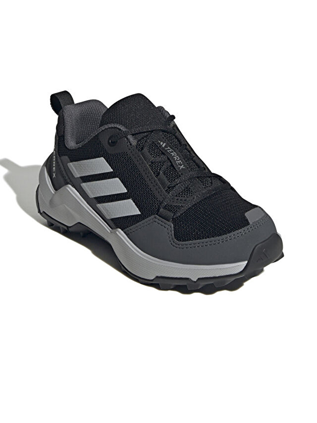 Terrex Ax4s K Çocuk Outdoor Ayakkabısı Ih2874 Siyah-2