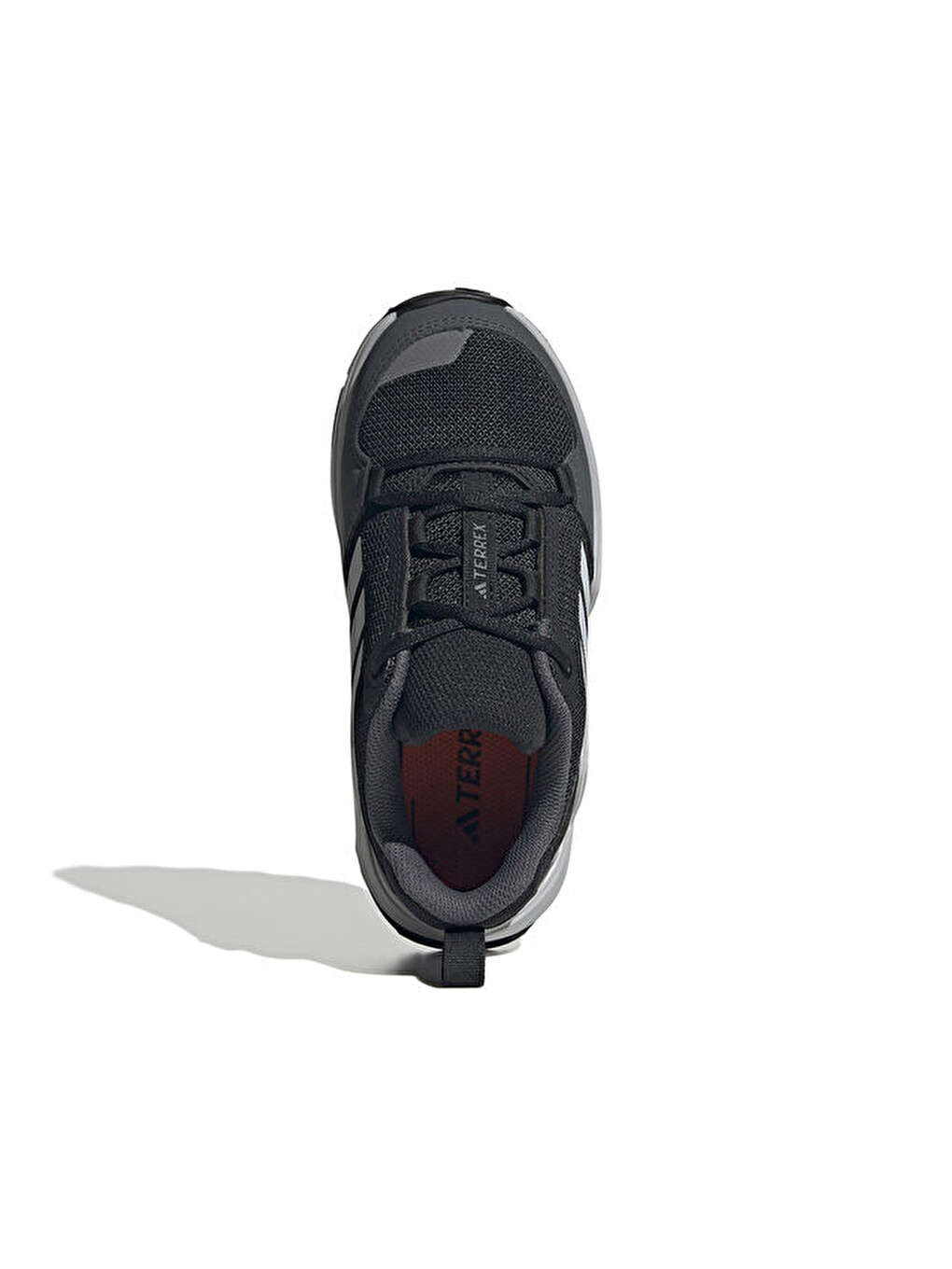 Terrex Ax4s K Çocuk Outdoor Ayakkabısı Ih2874 Siyah-3