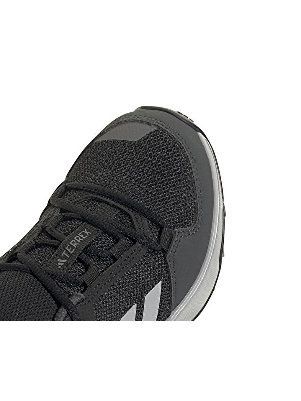 Terrex Ax4s K Çocuk Outdoor Ayakkabısı Ih2874 Siyah-6